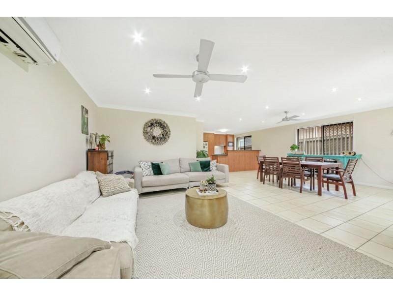 54 Thompson Street, Zillmere QLD 4034