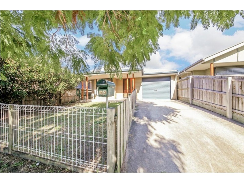 54 Thompson Street, Zillmere QLD 4034