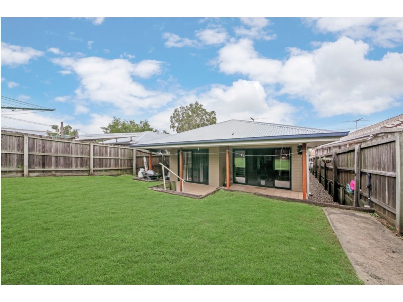 54 Thompson Street, Zillmere QLD 4034