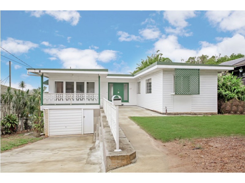 37 Lanercost Street, Geebung QLD 4034