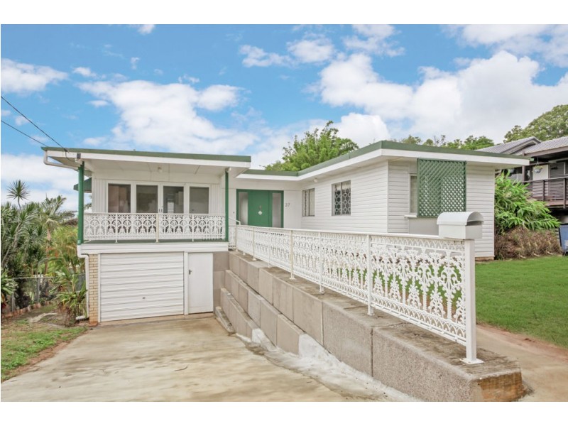 37 Lanercost Street, Geebung QLD 4034