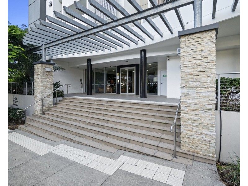 612/6 Exford Street, Brisbane City QLD 4000