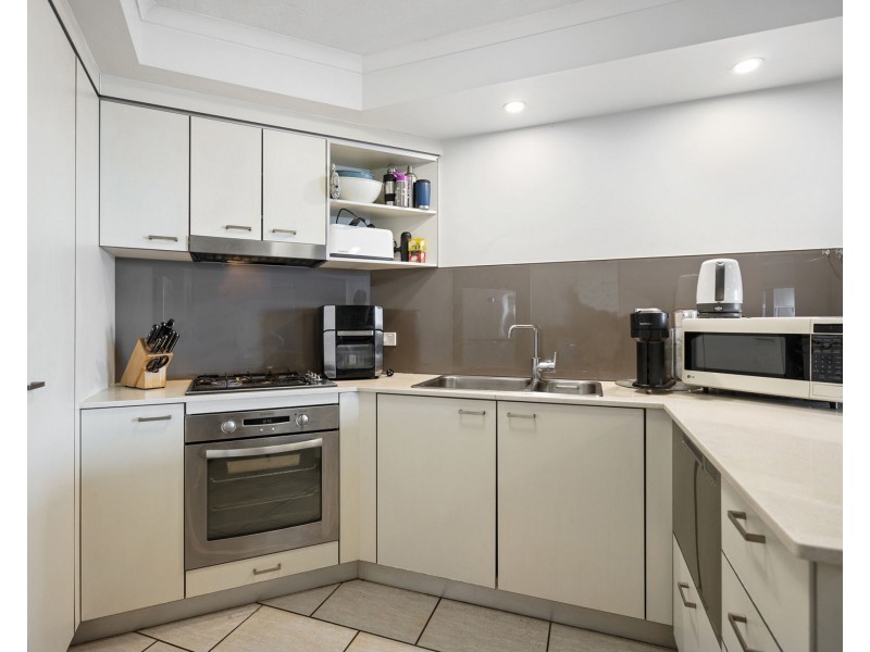 612/6 Exford Street, Brisbane City QLD 4000