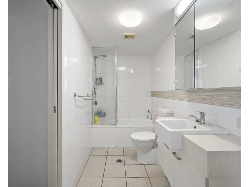 612/6 Exford Street, Brisbane City QLD 4000