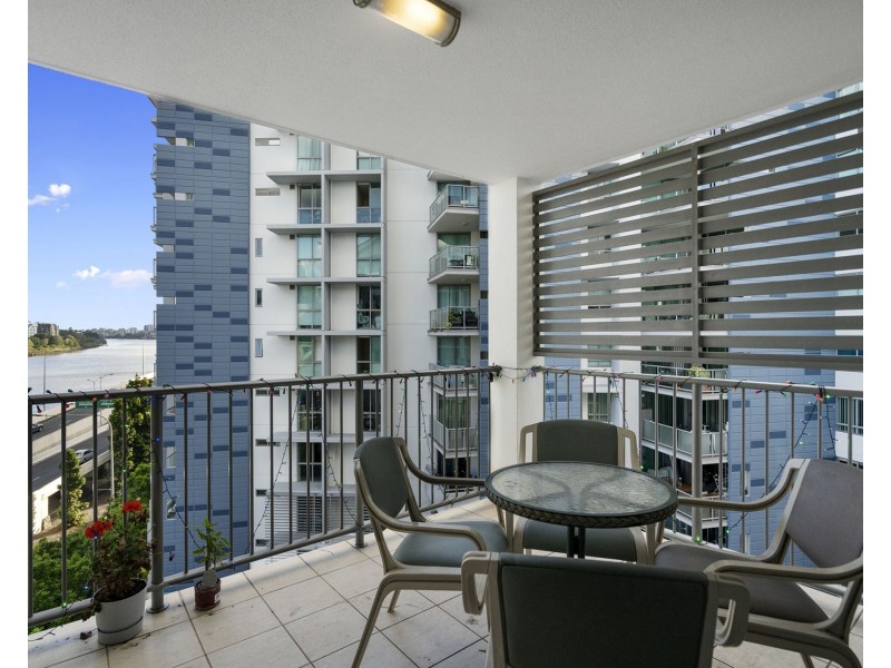 612/6 Exford Street, Brisbane City QLD 4000