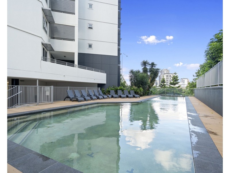 612/6 Exford Street, Brisbane City QLD 4000