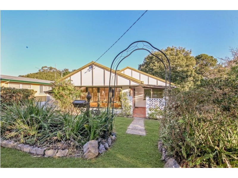 11 Sollis Street, Geebung QLD 4034