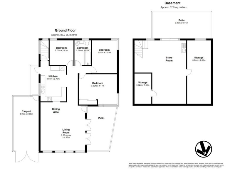 11 Sollis Street, Geebung QLD 4034 Floorplan