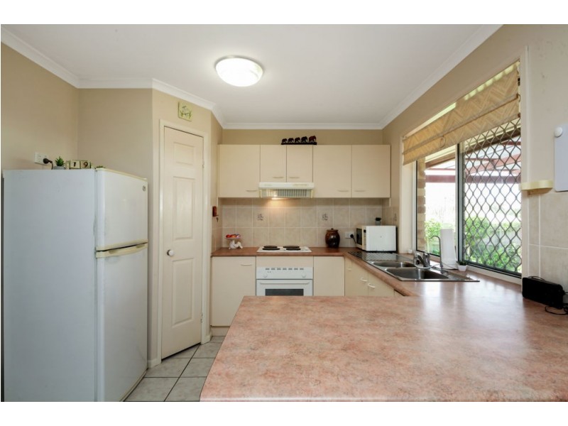 4 Abdale Street, Wavell Heights QLD 4012