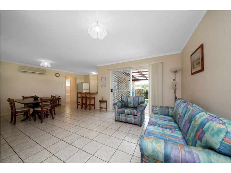 4 Abdale Street, Wavell Heights QLD 4012