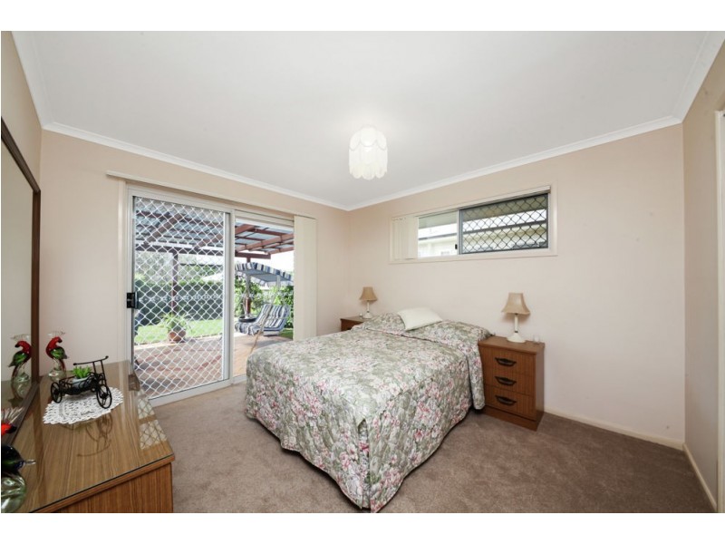 4 Abdale Street, Wavell Heights QLD 4012