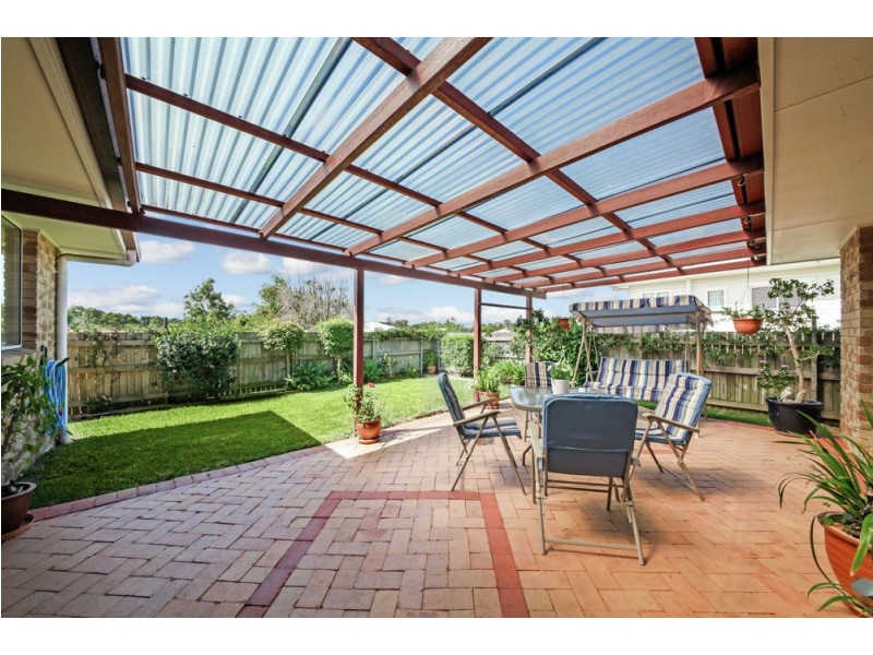 4 Abdale Street, Wavell Heights QLD 4012