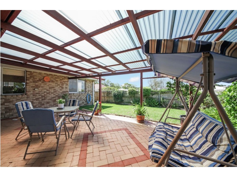 4 Abdale Street, Wavell Heights QLD 4012