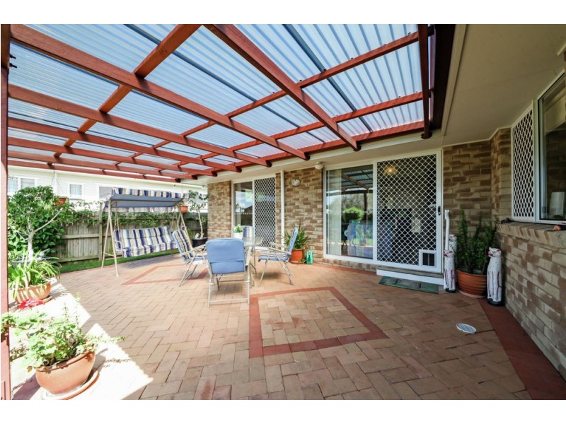 4 Abdale Street, Wavell Heights QLD 4012