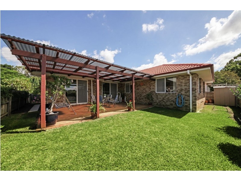 4 Abdale Street, Wavell Heights QLD 4012