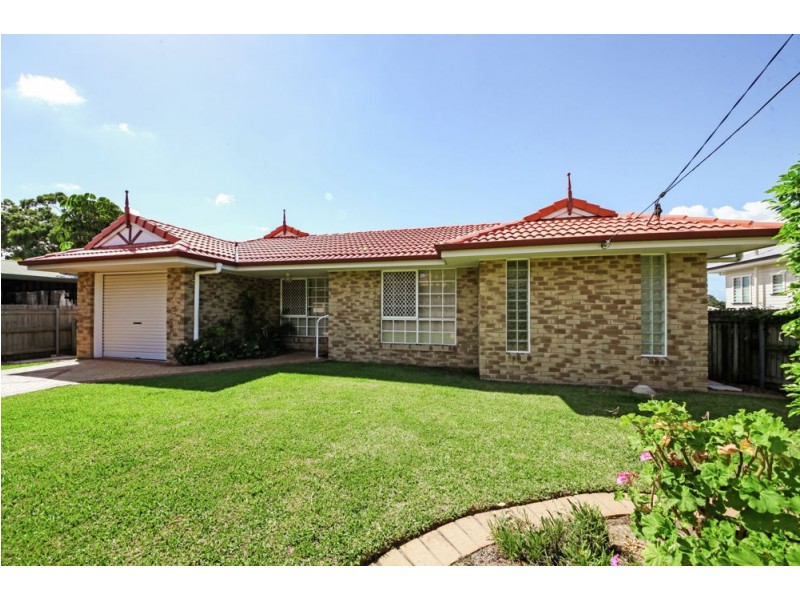 4 Abdale Street, Wavell Heights QLD 4012