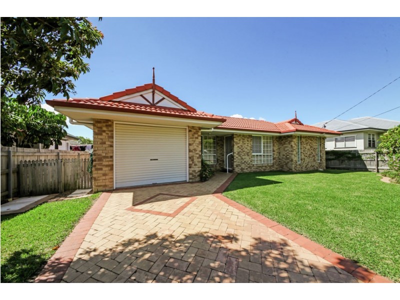 4 Abdale Street, Wavell Heights QLD 4012