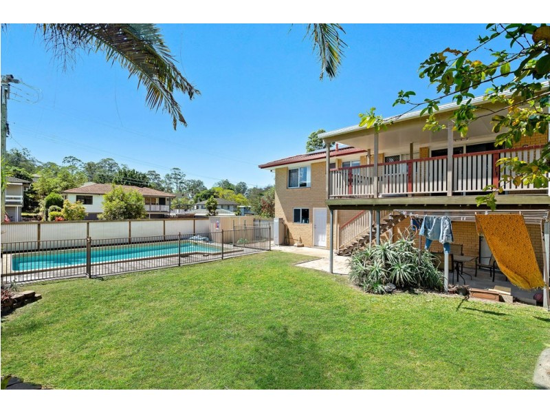 48 Tarwarri Street, Bracken Ridge QLD 4017