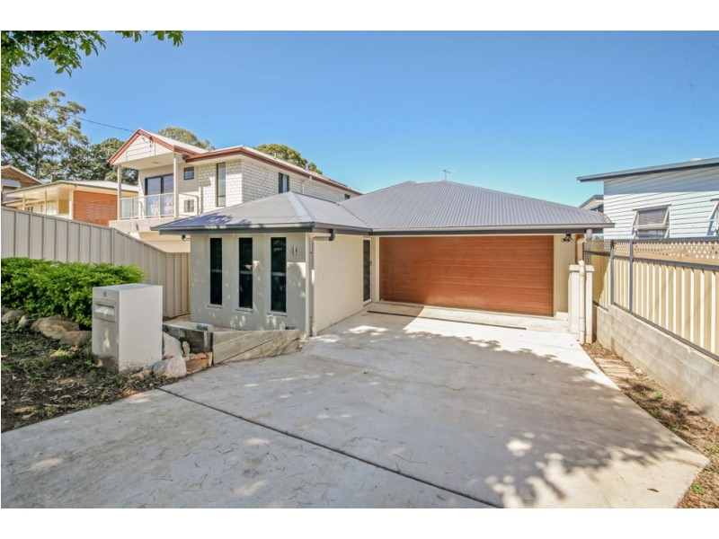 8 Duncan Avenue, Bald Hills QLD 4036