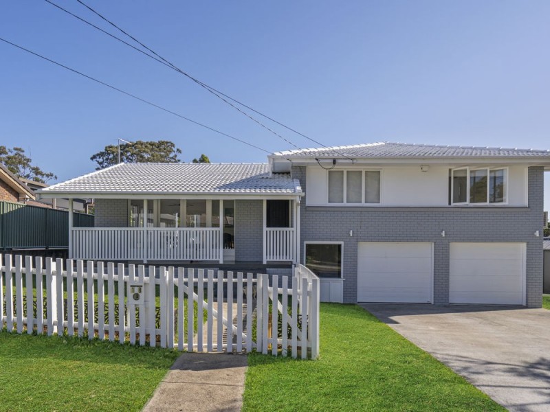 18 Stanillon Street, Aspley QLD 4034