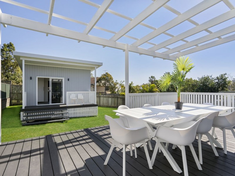 18 Stanillon Street, Aspley QLD 4034