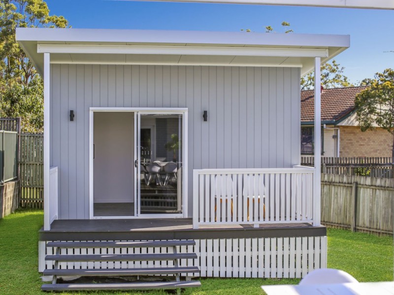 18 Stanillon Street, Aspley QLD 4034