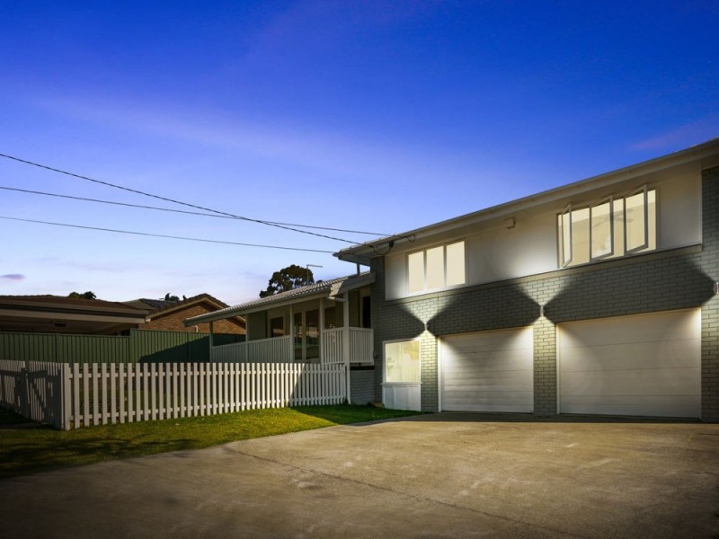 18 Stanillon Street, Aspley QLD 4034