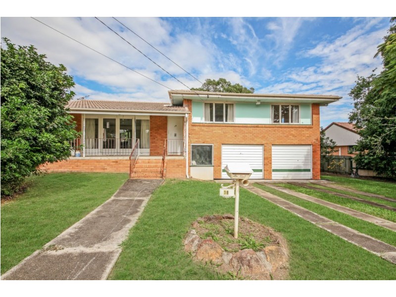 18 Stanillon Street, Aspley QLD 4034