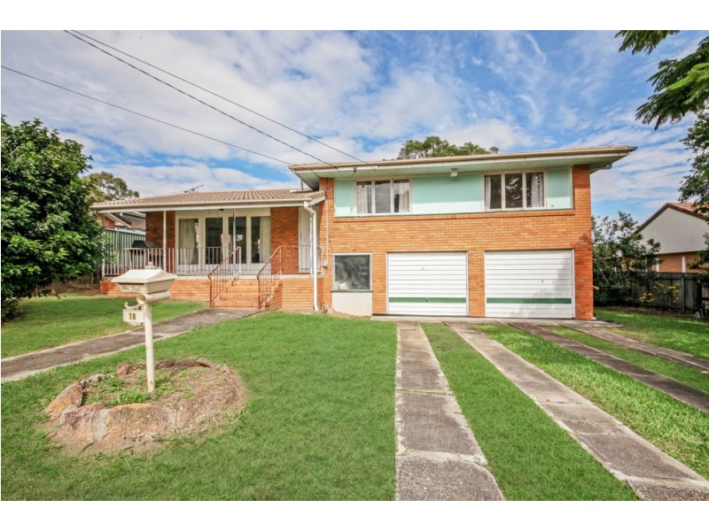 18 Stanillon Street, Aspley QLD 4034