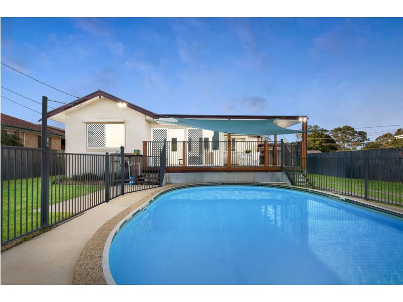 125 Barrett Street, Bracken Ridge QLD 4017