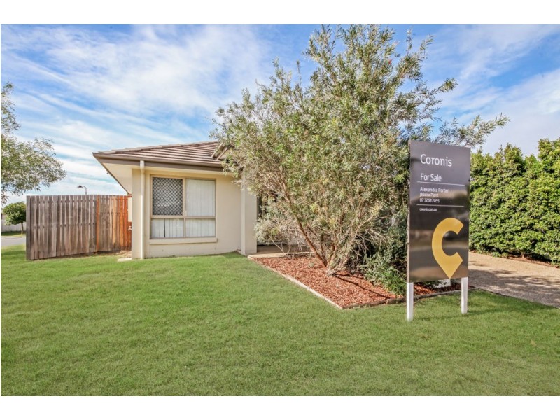 14 Cascades Street, North Lakes QLD 4509