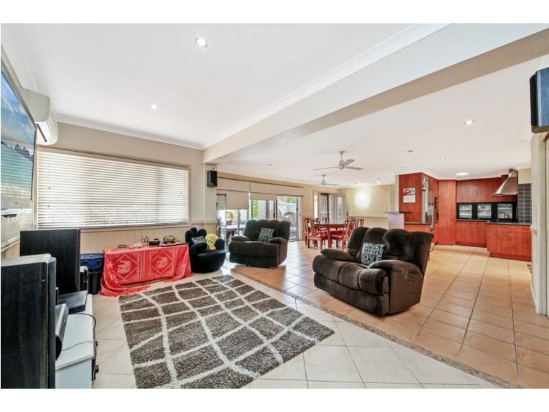 6 Spina Crescent, Carseldine QLD 4034