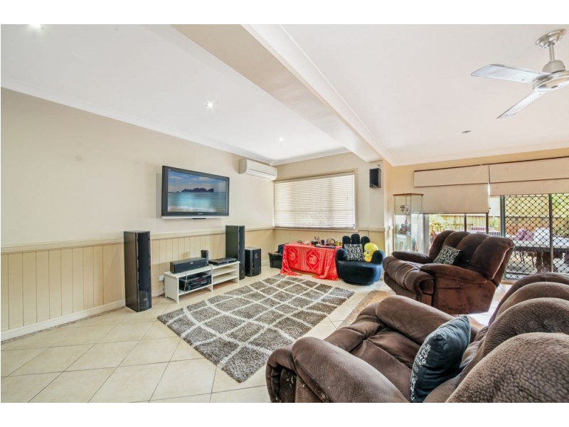 6 Spina Crescent, Carseldine QLD 4034