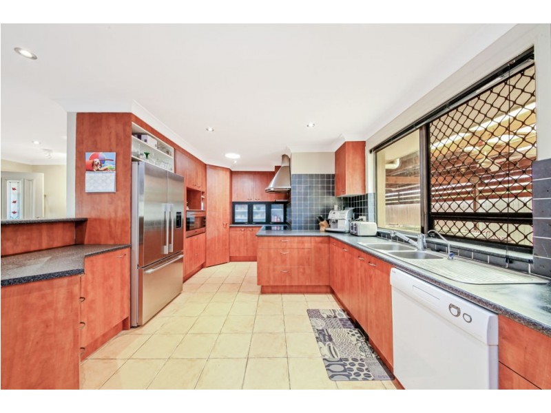 6 Spina Crescent, Carseldine QLD 4034