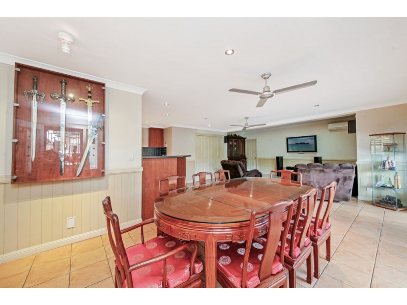 6 Spina Crescent, Carseldine QLD 4034