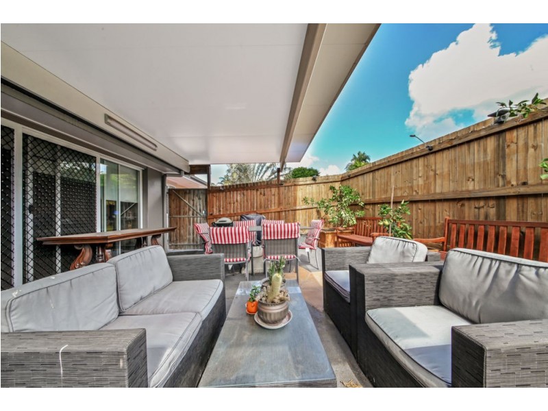 6 Spina Crescent, Carseldine QLD 4034