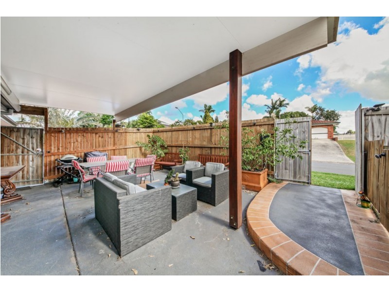 6 Spina Crescent, Carseldine QLD 4034