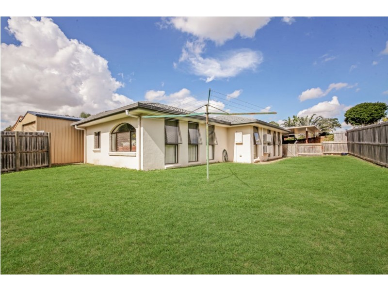 6 Spina Crescent, Carseldine QLD 4034