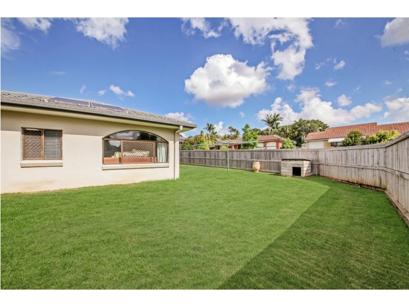 6 Spina Crescent, Carseldine QLD 4034