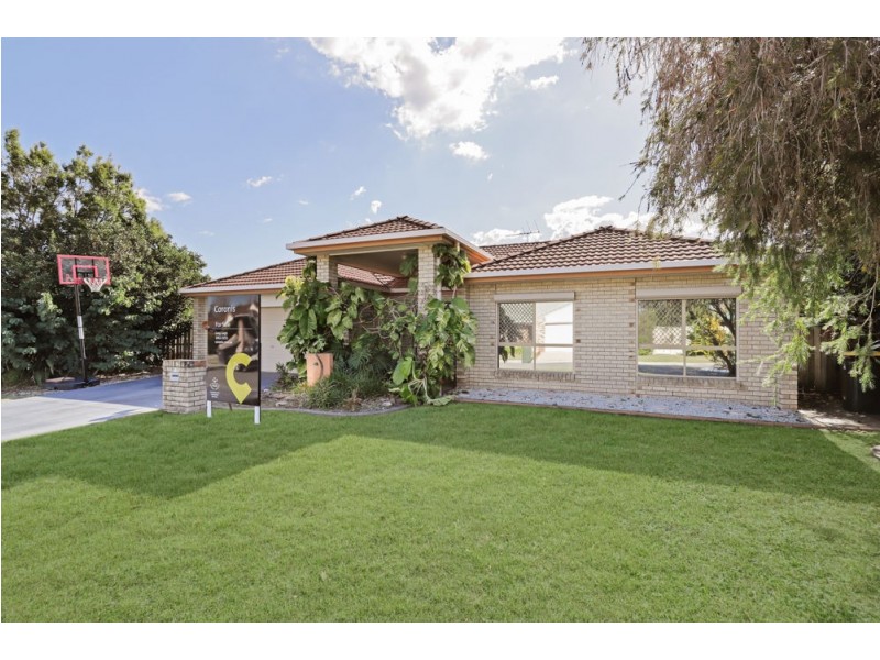 18 Calrossy Street, Boondall QLD 4034