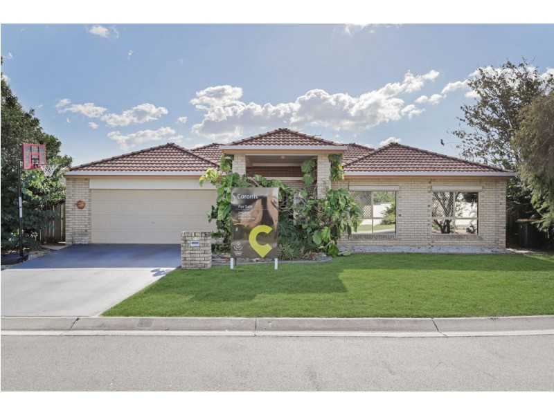 18 Calrossy Street, Boondall QLD 4034