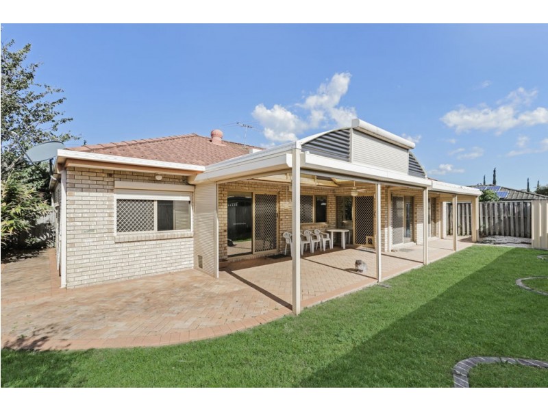 18 Calrossy Street, Boondall QLD 4034