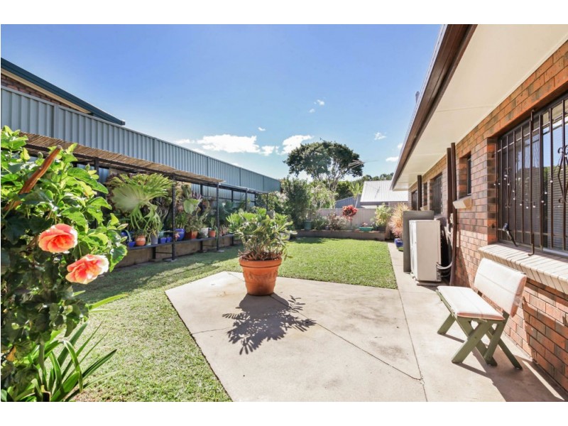 16 Whites Road, Chermside West QLD 4032
