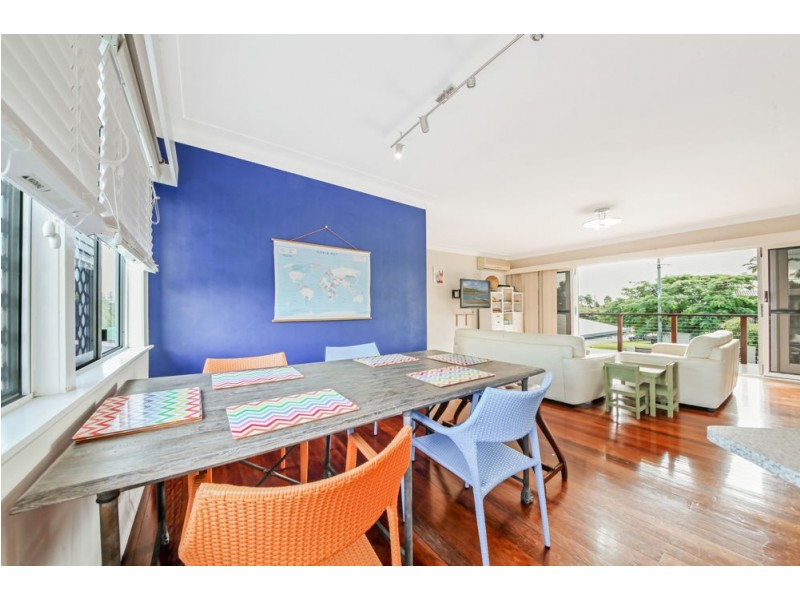 37 Nevin Street, Aspley QLD 4034