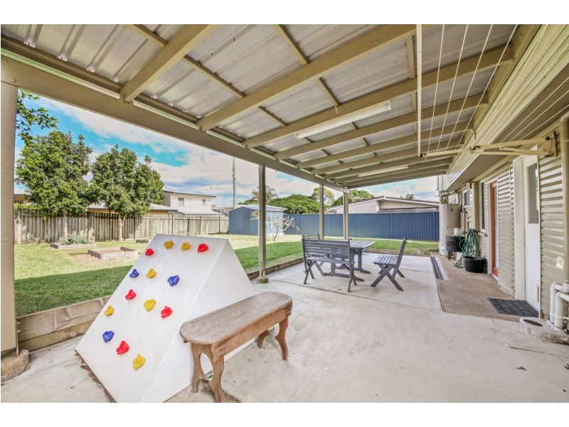 37 Nevin Street, Aspley QLD 4034