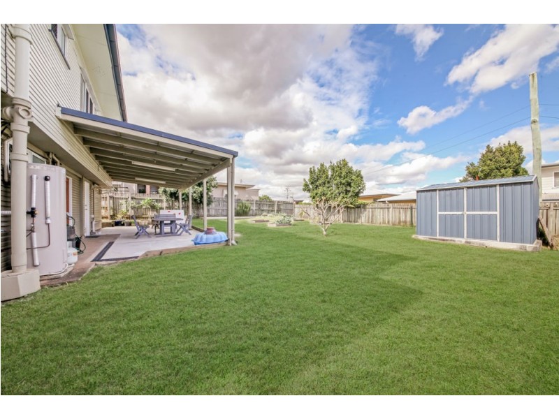 37 Nevin Street, Aspley QLD 4034