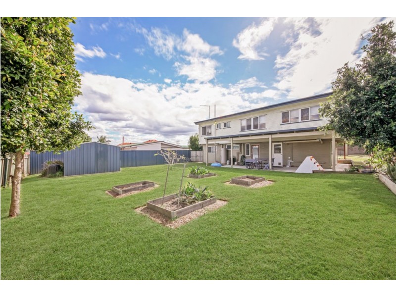 37 Nevin Street, Aspley QLD 4034