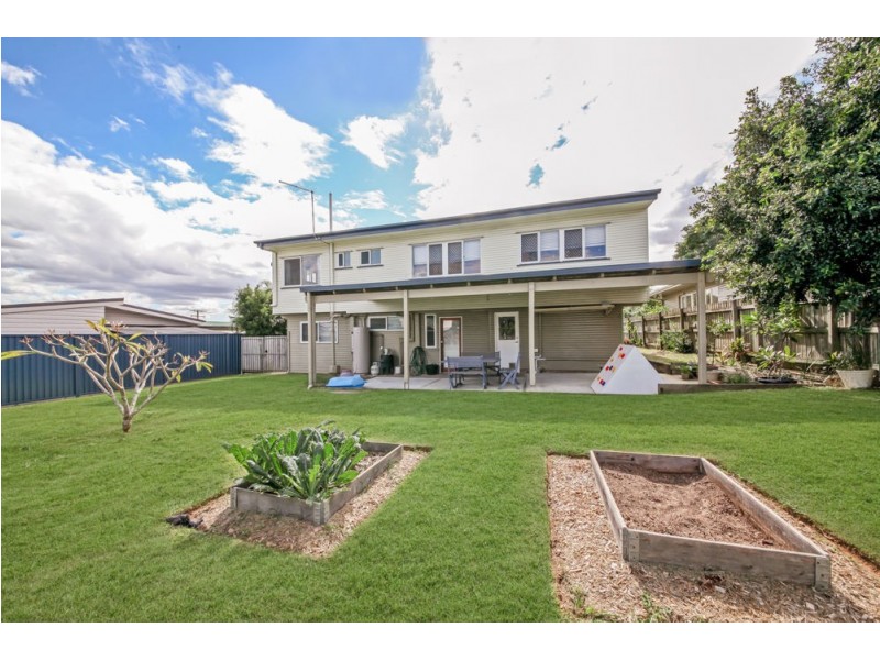 37 Nevin Street, Aspley QLD 4034