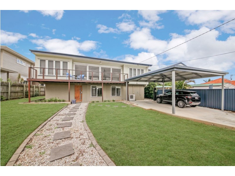 37 Nevin Street, Aspley QLD 4034