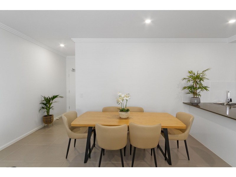 40/52 Latham Street, Chermside QLD 4032